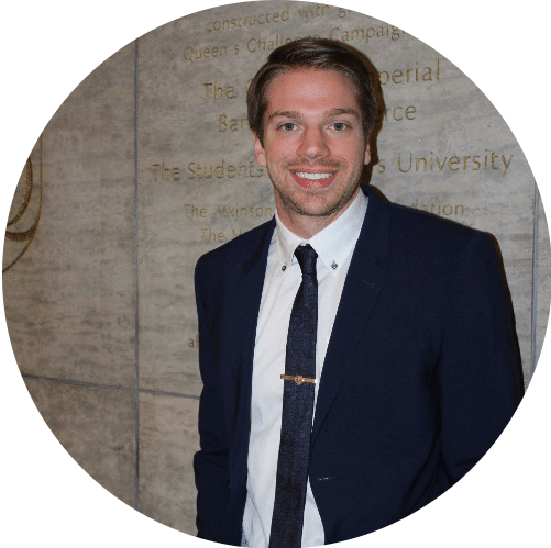 Brandon Maser, M.D.