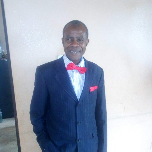 Ikhidero Aigboje MB;BS
