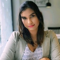 Picture of Alixandria Ali