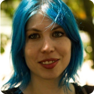Picture of Magali Collonnaz MD, MPH, MSc