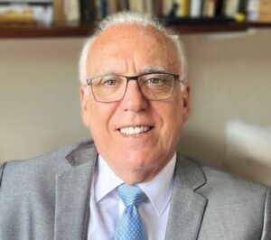 Picture of Dr. Eduardo Bianco